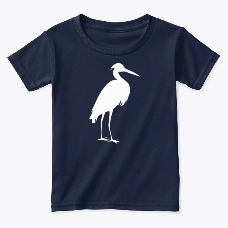 Lil' herons