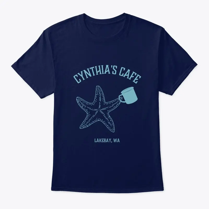 Cynthia's Cafe