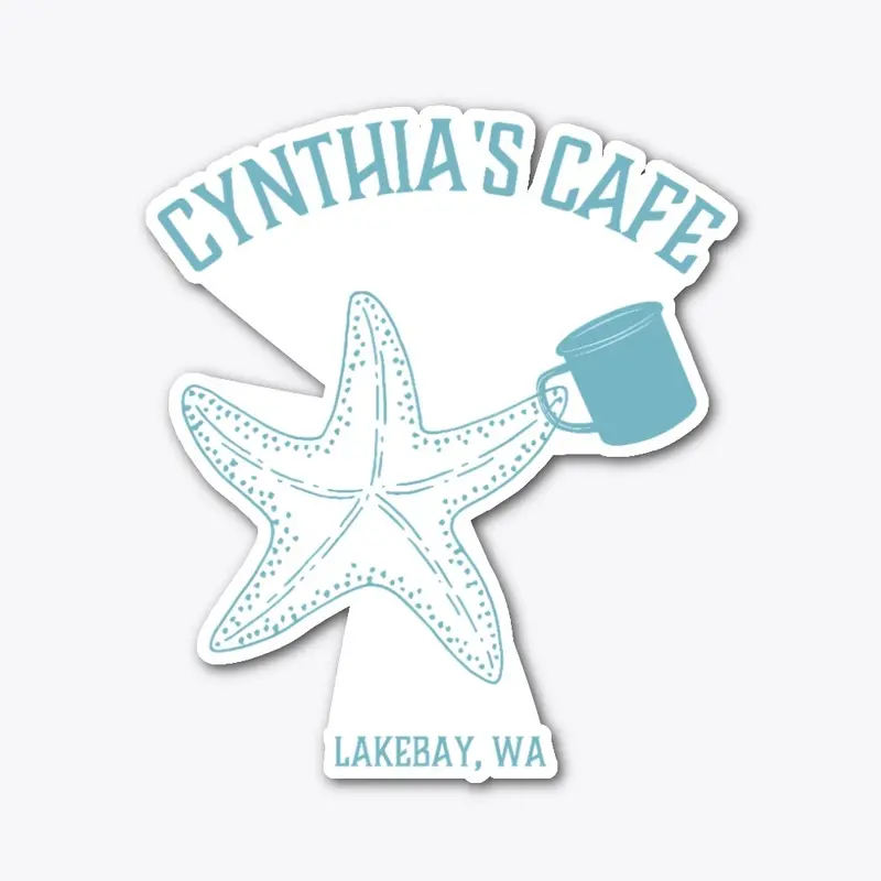 Cynthia's Cafe