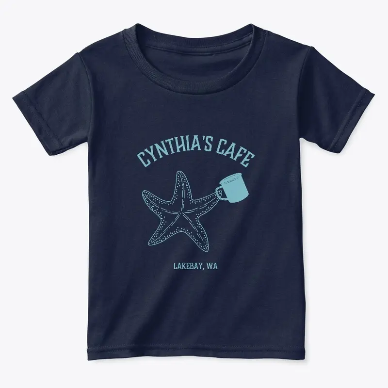 Cynthia's Cafe